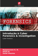 Introduo  Cyber Forensics & Investigation