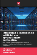 Introdu??o ? intelig?ncia artificial e ? aprendizagem automtica