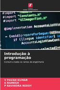 Introdu??o ? programa??o