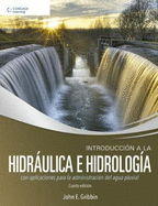 Introduccin a la Hidrulica e Hidrologa