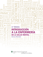 Introduccion a la Enfermeria de La Salud Mental