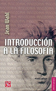 Introduccion a la Filosofia