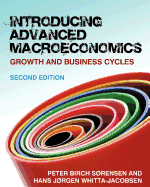 Introducing Advanced Macroeconomics: Growth and Business Cycles