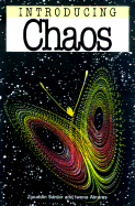 Introducing Chaos - Sardar, Ziauddin, Professor