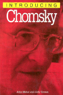 Introducing Chomsky, 2nd Edition - Maher, John