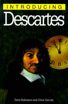 Introducing Descartes, 2nd Edition - Robinson, Dave