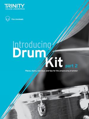 Introducing Drum Kit - Part 2 - Double, George