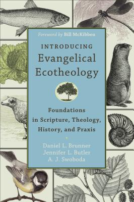 Introducing Evangelical Ecotheology: Foundations in Scripture, Theology, History, and PRAXIS - Brunner, Daniel L, and Butler, Jennifer L, and Swoboda, A J