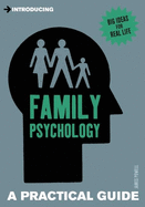 Introducing Family Psychology: A Practical Guide