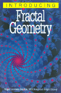 Introducing Fractal Geometry - Lesmoir-Gordon, Nigel, and Rood, William B