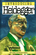 Introducing Heidegger - Collins, Jeff