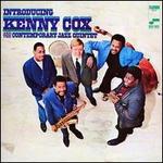 Introducing Kenny Cox and the Contemporary Jazz Quintet - Kenny Cox