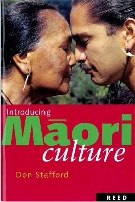 Introducing Maori Culture - Stafford, Don