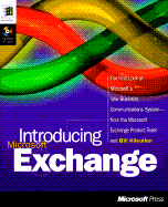 Introducing Microsoft Exchange - Kilcullen, Bill