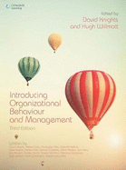 Introducing Organizational Behaviour and Management