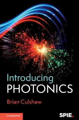 Introducing Photonics - Culshaw, Brian