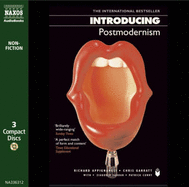 Introducing Postmodernism D