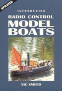 Introducing Radio Control Model Boats - Smeed, Vic