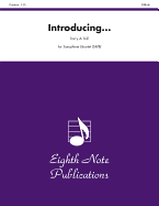 Introducing...: Satb, Score & Parts