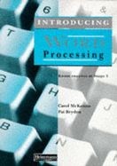 Introducing Word Processing