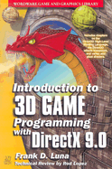 Introduction to 3D Game Programming with DirectX 9