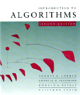 Introduction to Algorithms - Cormen, Thomas H, and Leiserson, Charles E, and Rivest, Ronald L