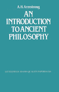 Introduction to Ancient Philosophy