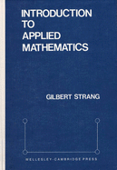 Introduction to Applied Mathematics - Strang, Gilbert