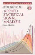 Introduction to Applied Statistical Signal Analysis - Shiavi, Richard