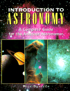 Introduction to Astronomy