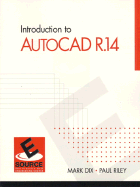 Introduction to AutoCAD Release 14