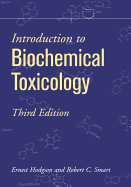 Introduction to biochemical toxicology.