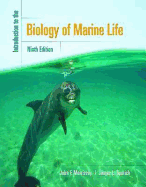 Introduction to Biology of Marine Life - Morrissey, John F, and Sumich, James L