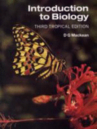 Introduction to Biology Third Tropical Edition