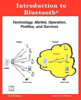 Introduction to Bluetooth, 2nd Edition - Harte, Lawrence