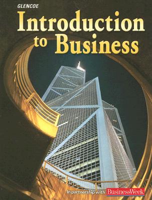 Introduction to Business: Student Edition - McGraw-Hill Education