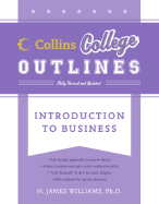 Introduction to Business - Williams, H James