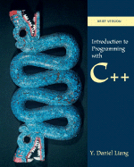 Introduction to C++ Programming, Brief Version