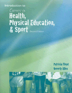 Introduction to Careers in Health, Physical Education, and Sport