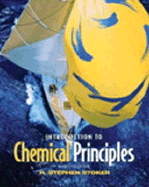 Introduction to Chemical Principles - Stoker, H Stephen