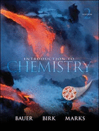 Introduction to Chemistry: A Conceptual Approach
