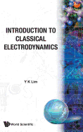 Introduction to classical electrodynamics