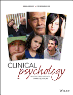 Introduction to Clinical Psychology: An Evidence-Based Approach