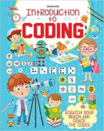 Introduction to Coding: Scratch Your Brain and Crack the Codes