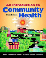 Introduction to Community Health