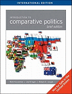 Introduction to Comparative Politics - Kesselman, Mark, and Krieger, Joel, and Joseph, William A