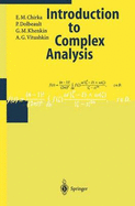 Introduction to Complex Analysis - Chirka, E M, and Vitushkin, A G, and Dolbeault, P
