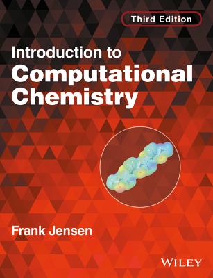 Introduction to Computational Chemistry - Jensen, Frank