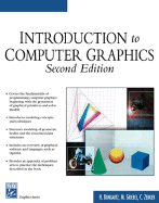 Introduction to Computer Graphics