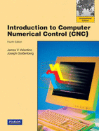 Introduction to Computer Numerical Control: International Edition